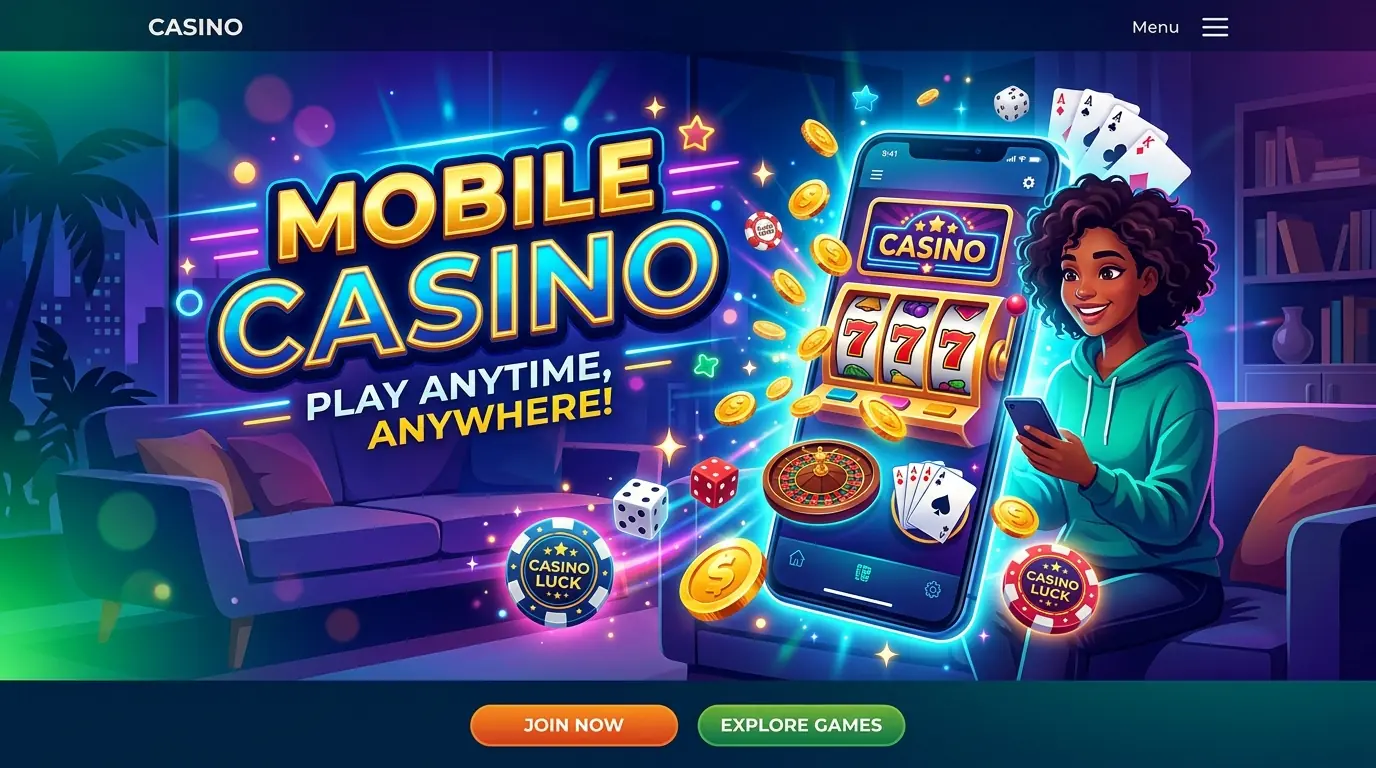 Betspin casino mobilcasino