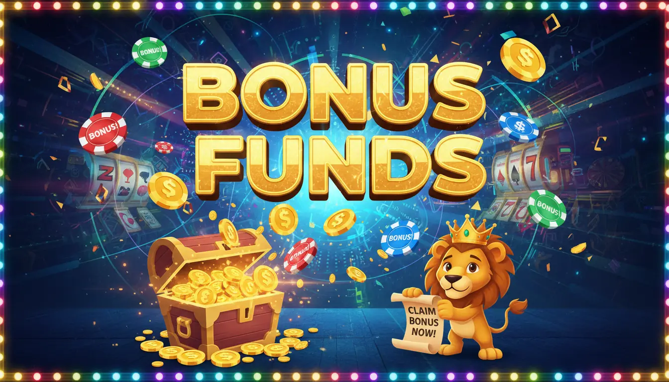 Betspin casino bonusmedel