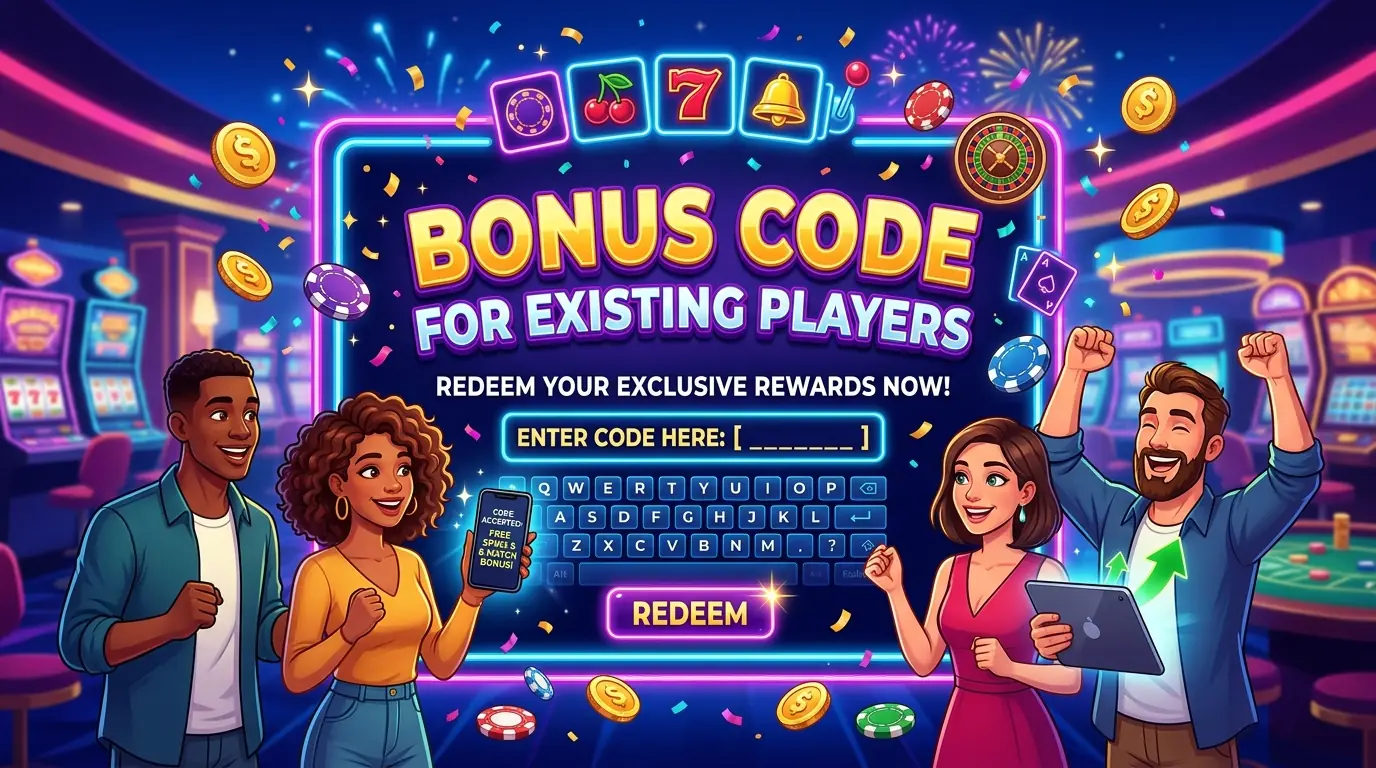 Betspin casino återkommande bonus