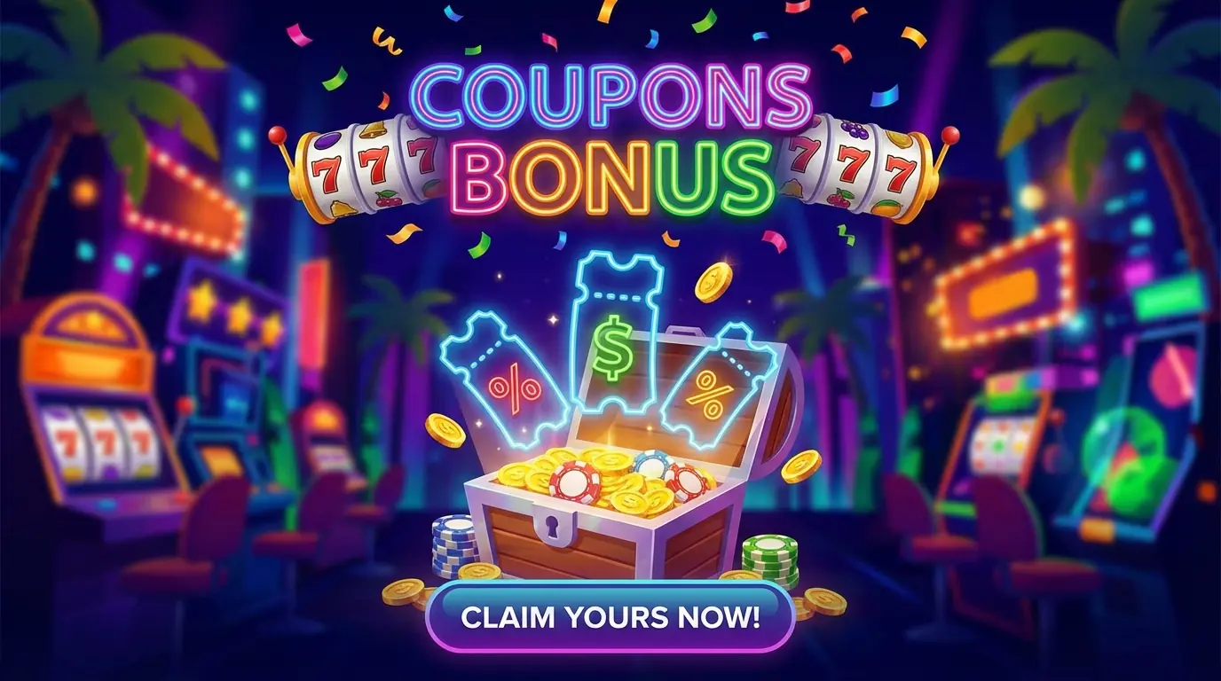 Betspin casino kuponger