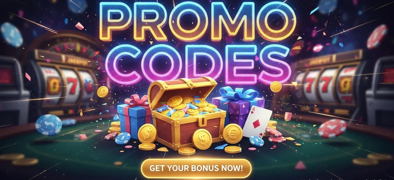 Betspin casino kampanjkoder