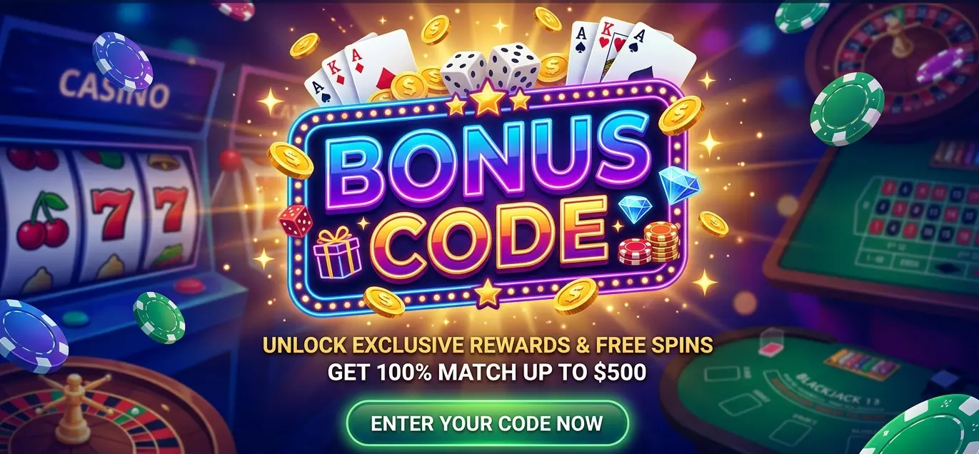 Betspin casino bonus code