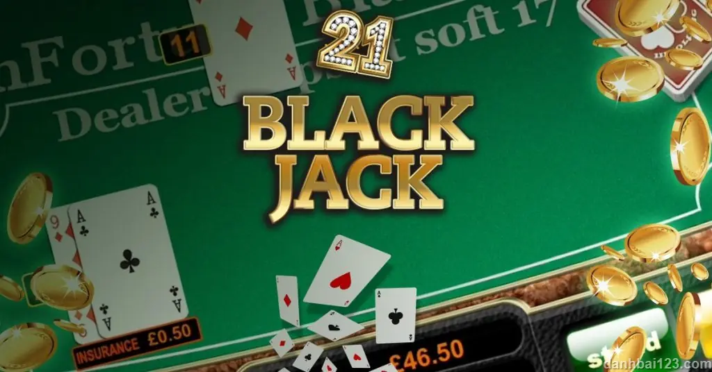 Betspin casino blackjack