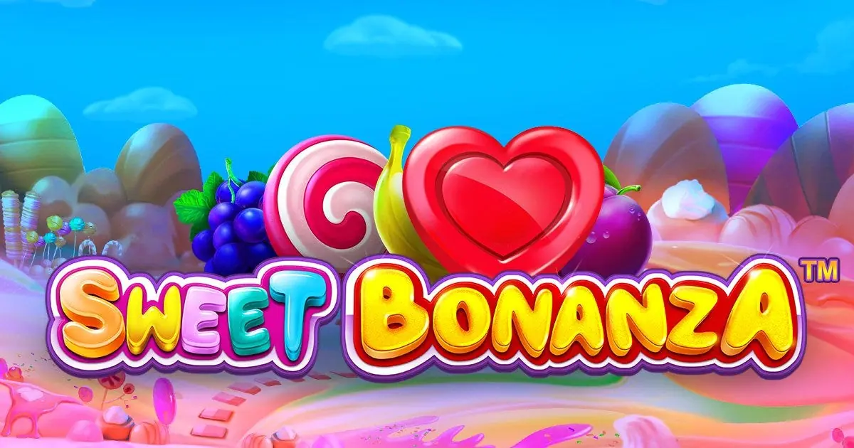 Sweet Bonanza hos Betspin casino