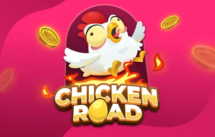 Betspin casino Sverige Chicken Road