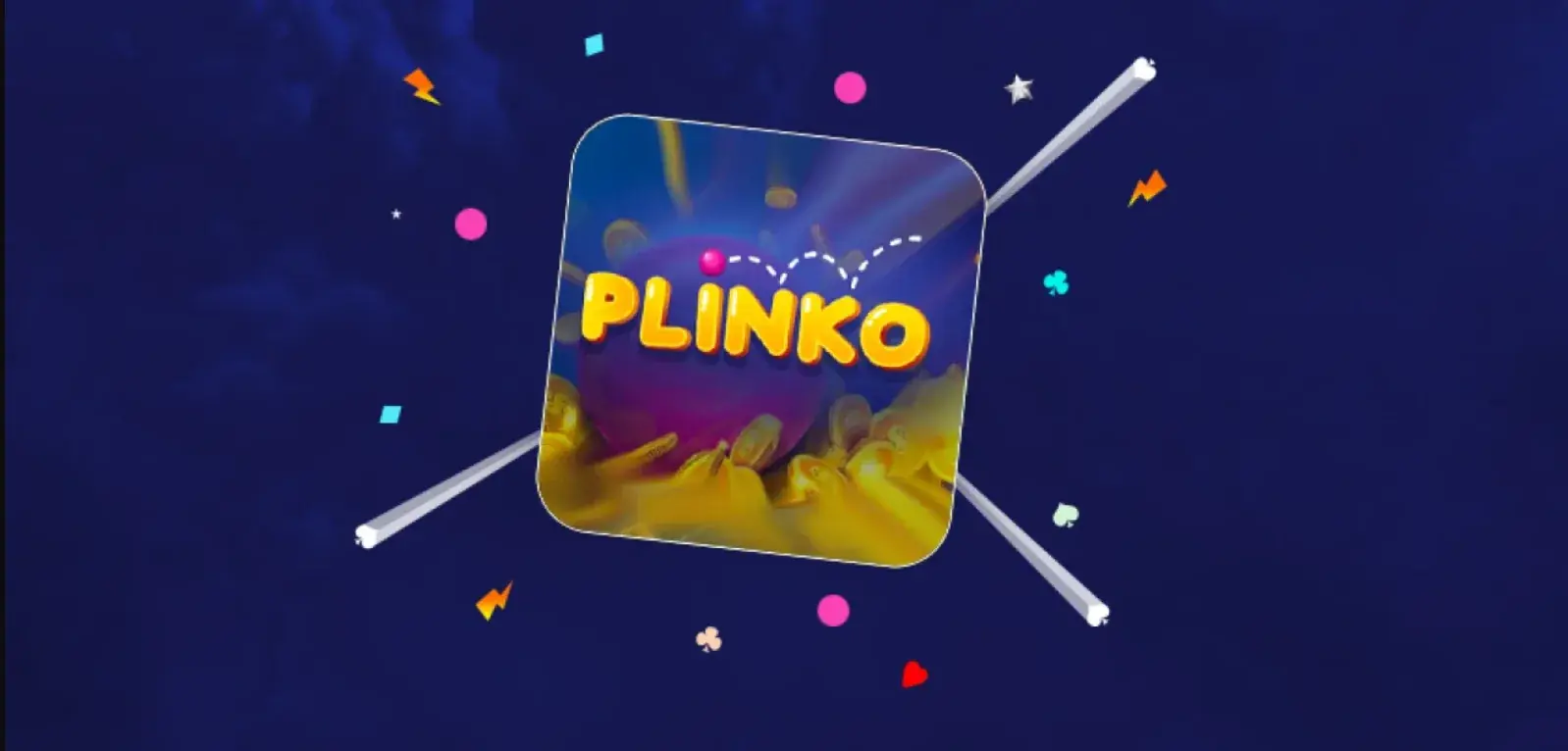 Plinko Betspin casino
